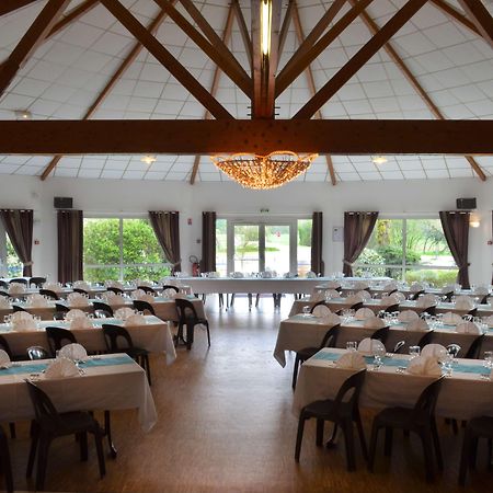 Best Western Hotel Nuit De Retz Nantes Sud Port-Saint-Père Eksteriør billede