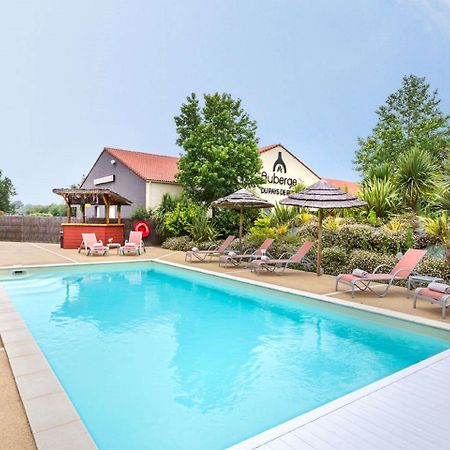 Best Western Hotel Nuit De Retz Nantes Sud Port-Saint-Père Eksteriør billede