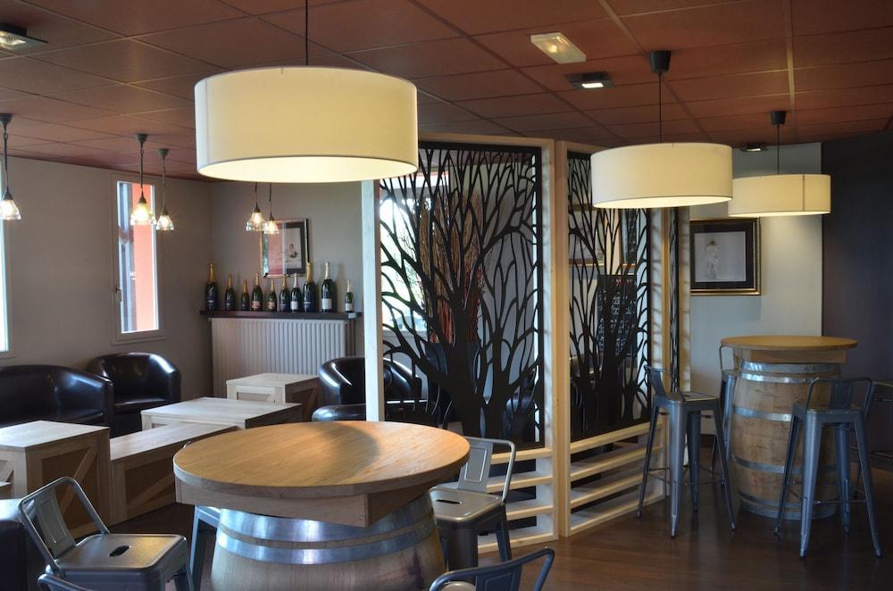 Best Western Hotel Nuit De Retz Nantes Sud Port-Saint-Père Eksteriør billede