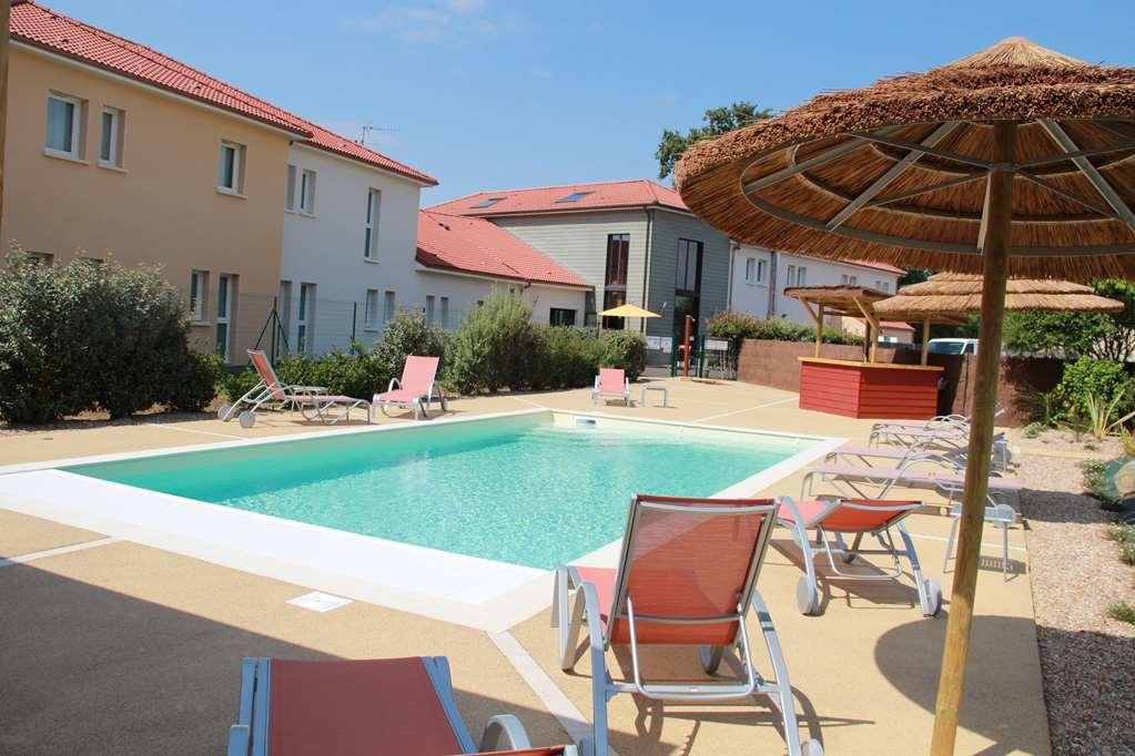 Best Western Hotel Nuit De Retz Nantes Sud Port-Saint-Père Faciliteter billede