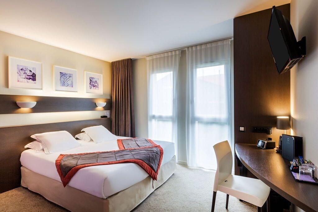 Best Western Hotel Nuit De Retz Nantes Sud Port-Saint-Père Eksteriør billede