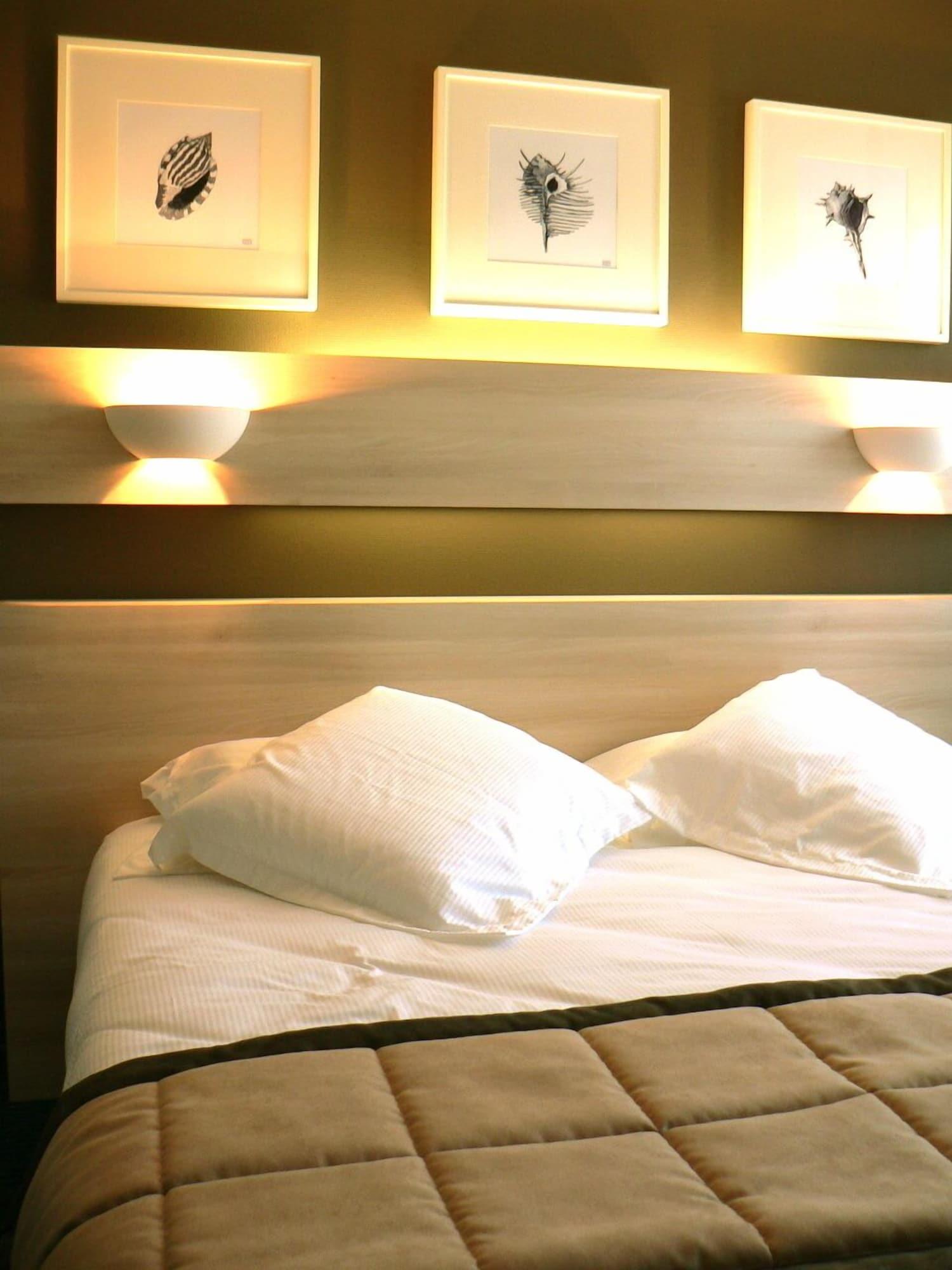 Best Western Hotel Nuit De Retz Nantes Sud Port-Saint-Père Eksteriør billede