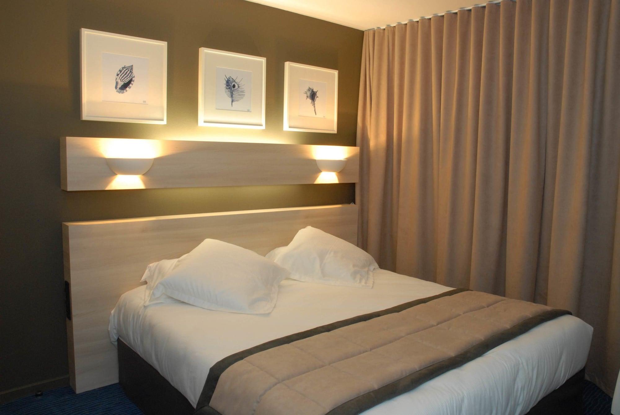 Best Western Hotel Nuit De Retz Nantes Sud Port-Saint-Père Eksteriør billede
