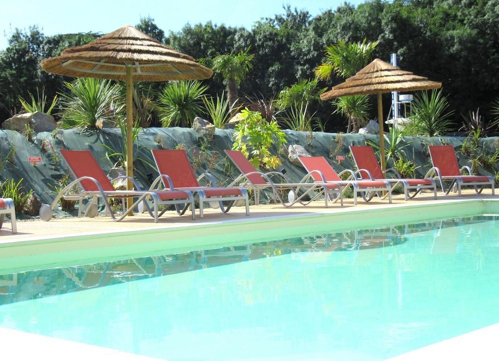 Best Western Hotel Nuit De Retz Nantes Sud Port-Saint-Père Eksteriør billede