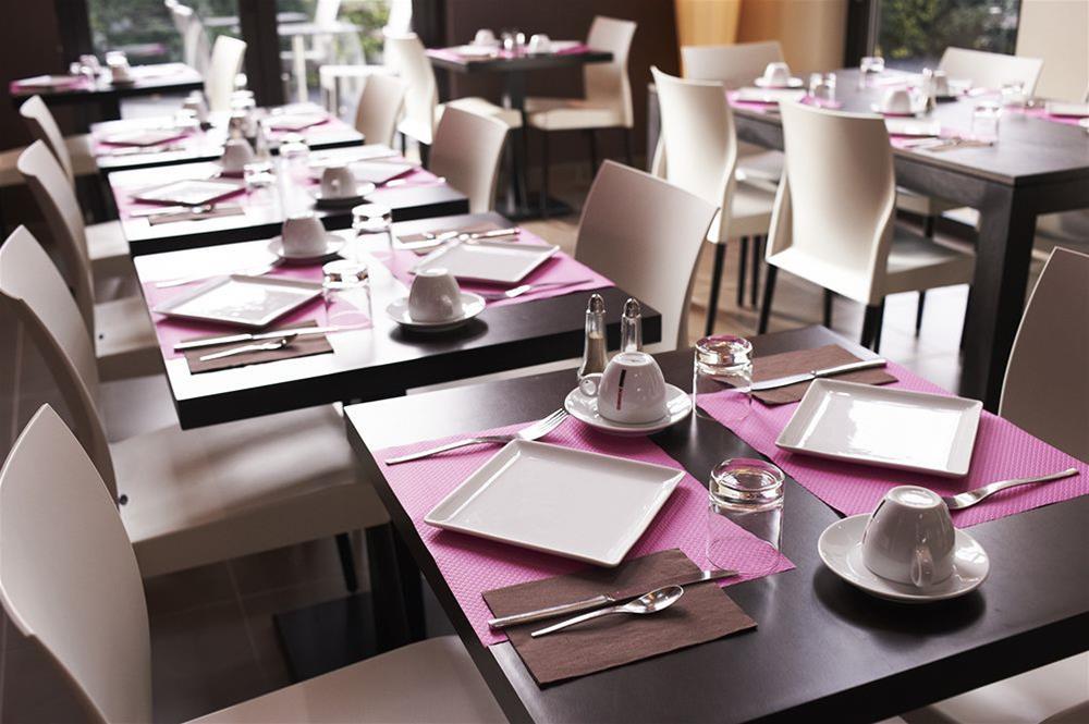 Best Western Hotel Nuit De Retz Nantes Sud Port-Saint-Père Eksteriør billede