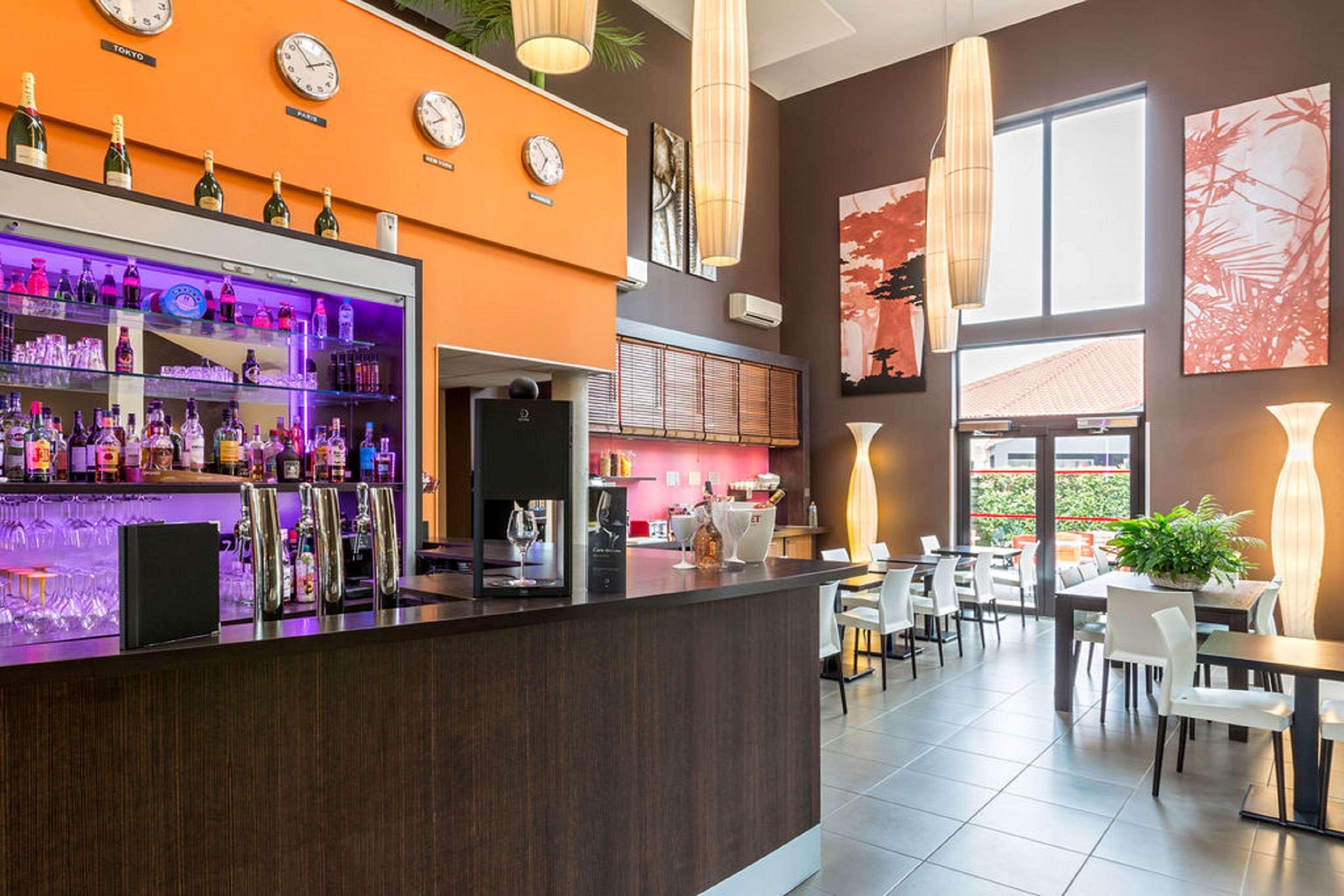 Best Western Hotel Nuit De Retz Nantes Sud Port-Saint-Père Eksteriør billede