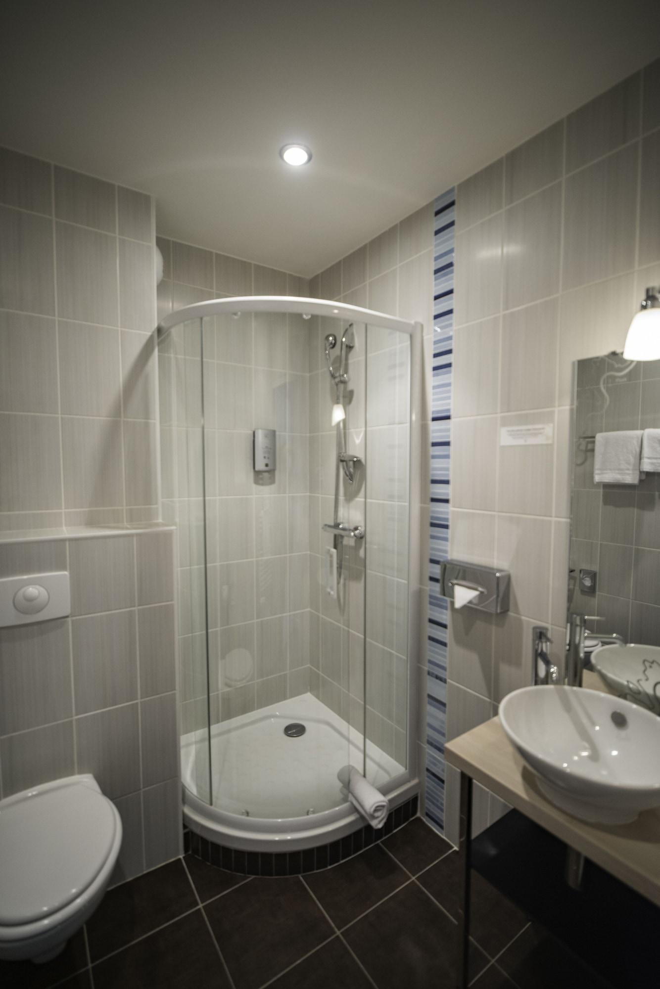 Best Western Hotel Nuit De Retz Nantes Sud Port-Saint-Père Eksteriør billede
