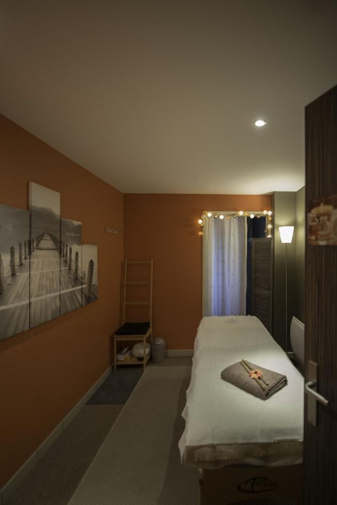 Best Western Hotel Nuit De Retz Nantes Sud Port-Saint-Père Eksteriør billede